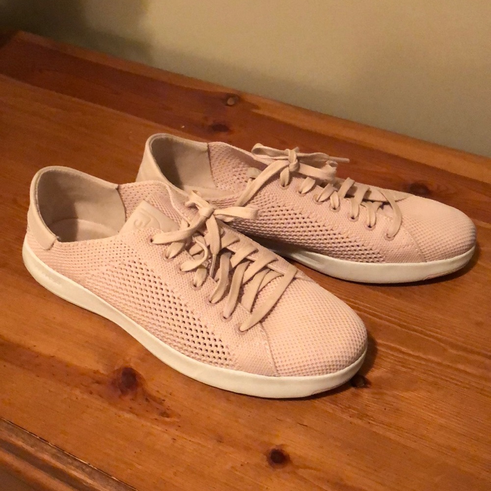 Cole Haan Crosscourt Grand Pro Size 9.5